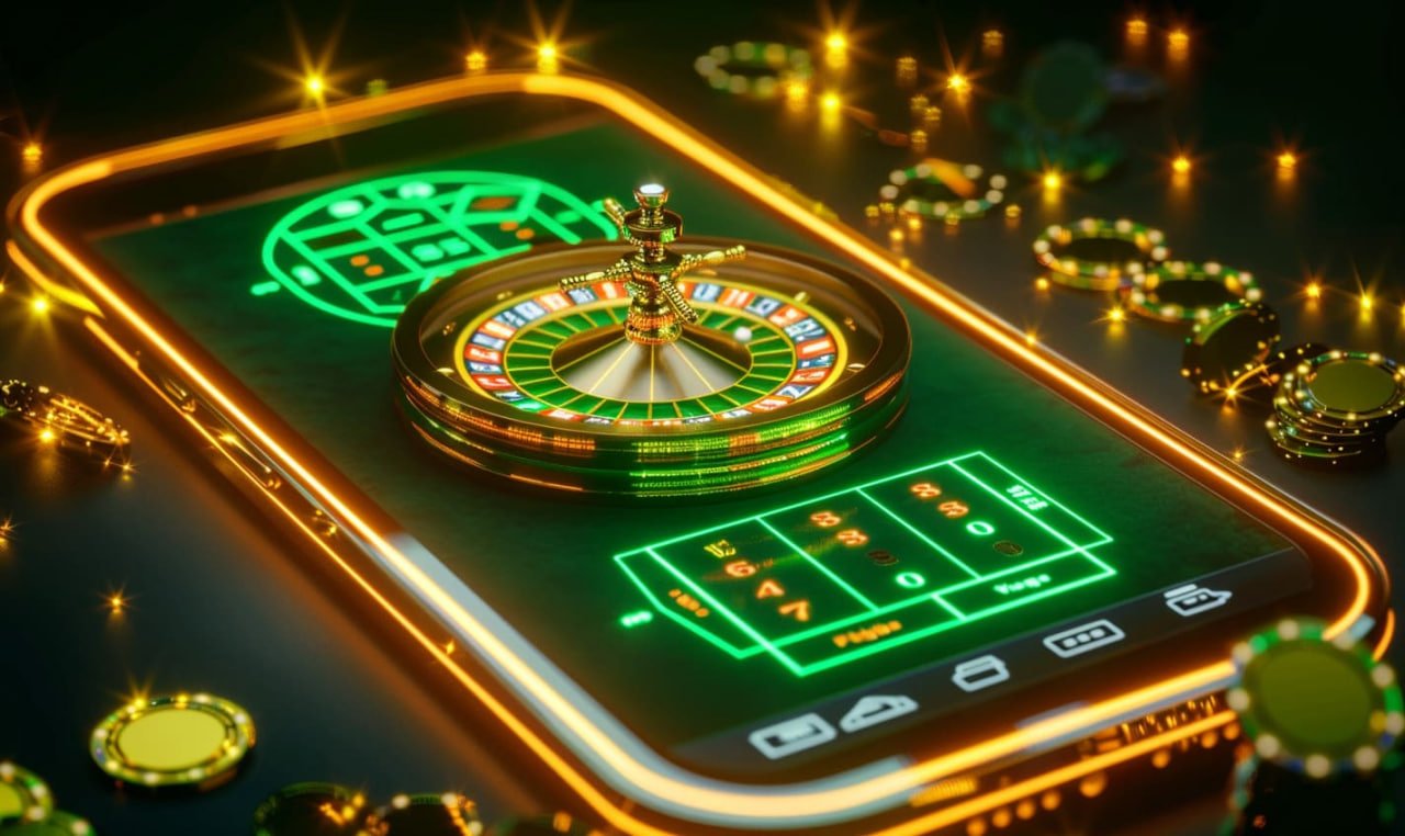Ilustrasi proses deposit mudah di botakqq dengan antarmuka mobile
