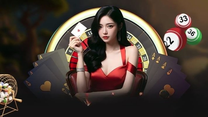 Tampilan platform botakqq di perangkat mobile dengan interface Bahasa Indonesia dan sportsbook